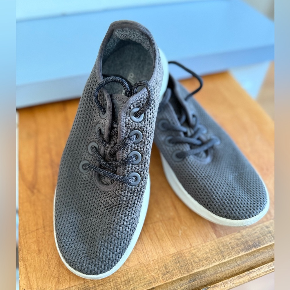 Women’s Allbirds Tree Runner